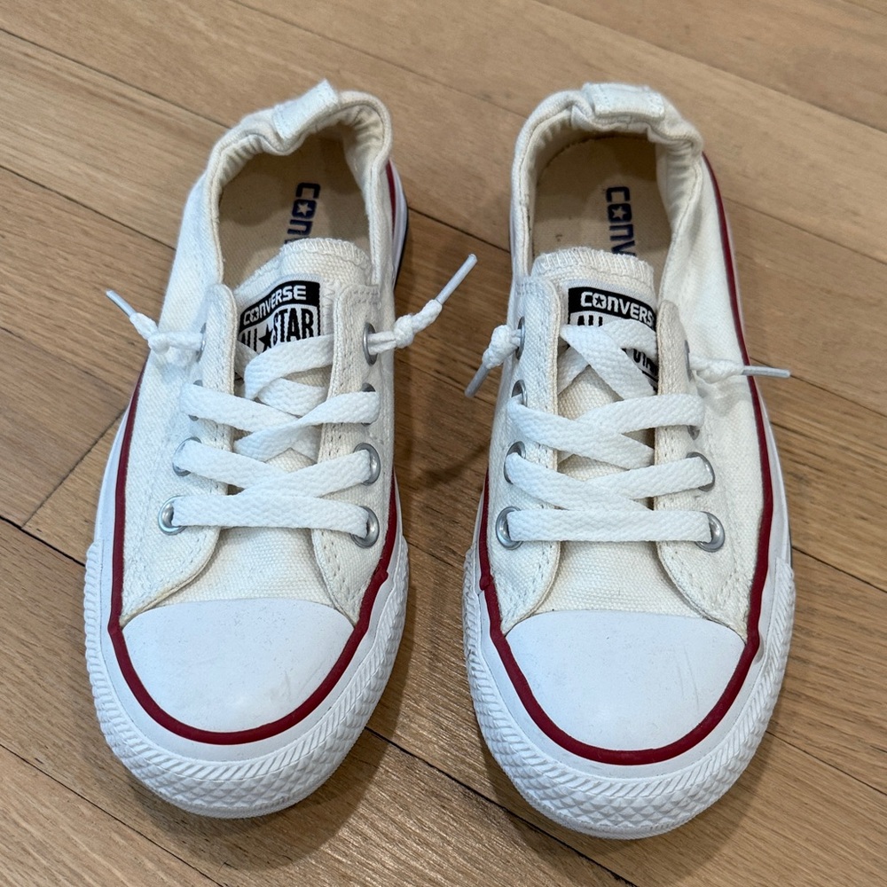 Converse Chuck Taylor All Star Shoreline Slip-On Sneakers